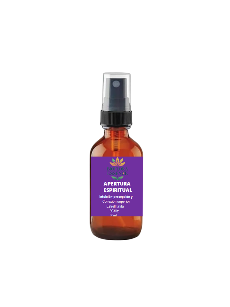 Apertura Espiritual 30mL 1