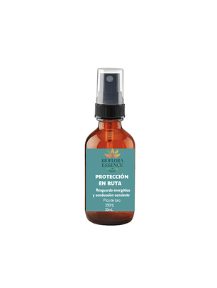 Protección en Ruta 30mL 
