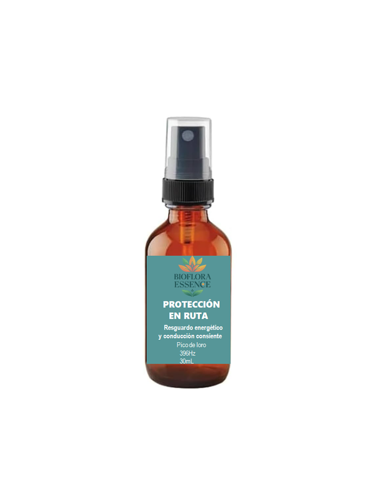 Protección en Ruta 30mL  1