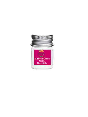 Cabeza Clara 5mL 
