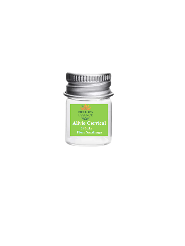 Alivio Cervical 5mL 1