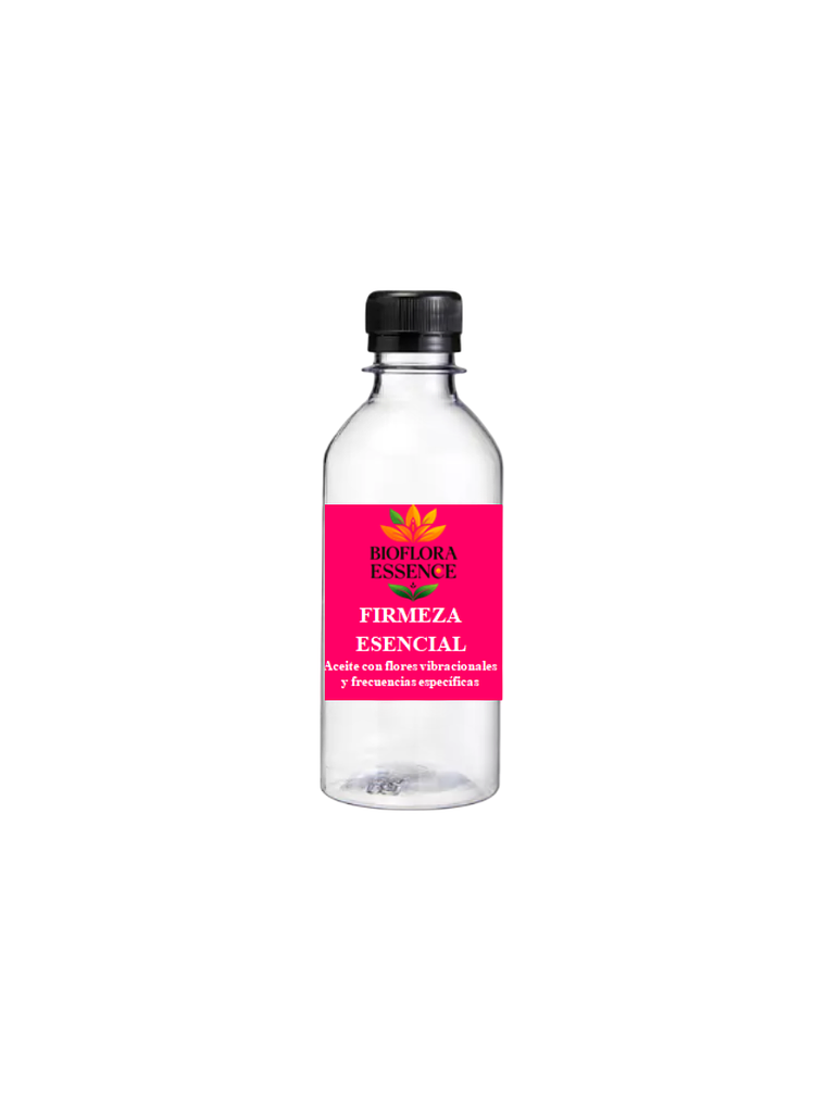 Aceite Firmeza Esencial  1