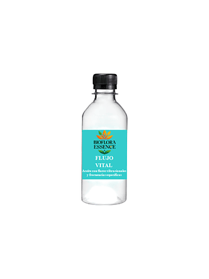 Aceite Flujo Vital 