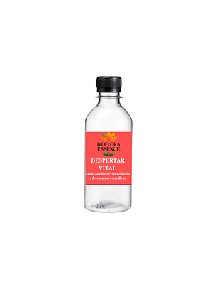 Aceite Despertar Vital 