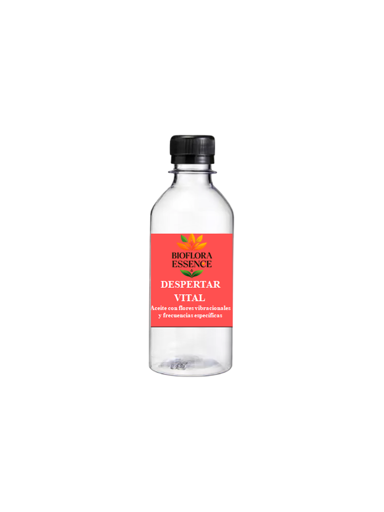 Aceite Despertar Vital  1