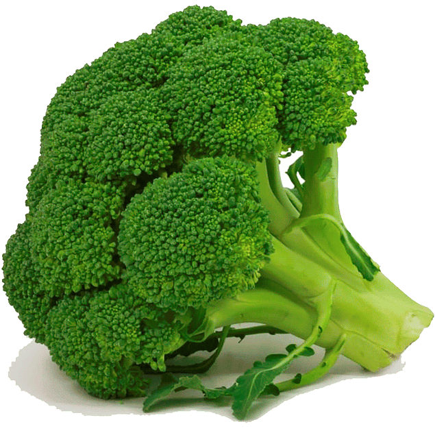 BROCOLI UNIDAD