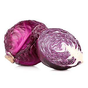 REPOLLO MORADO KG