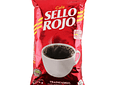 CAFE SELLO ROJO 500 GRS (COLOMBIANO)