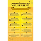 MIEL NATIVA  100% natural    1/2 Kg 4