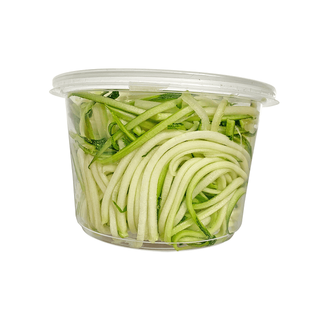 FIDEOS DE ZAPALLO ITALIANO 200GRS