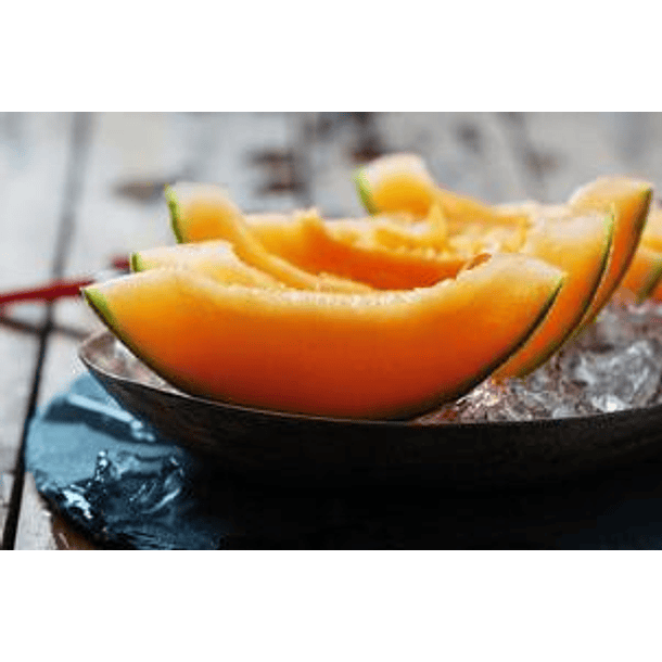 MELON CALAMEÑO UNIDAD 2