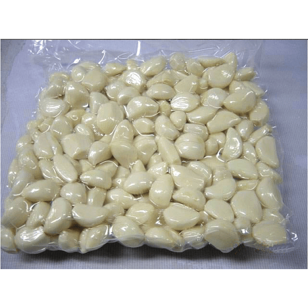 AJO PELADO 150 GRS 2