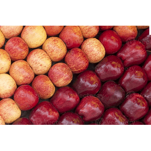 MANZANA ROJA 3 KG (pack)