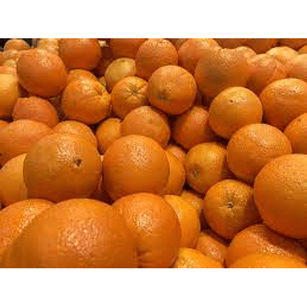 NARANJA 3 KG 2