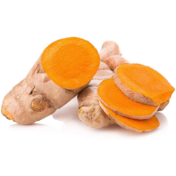 CURCUMA 200 GR