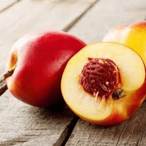 DURAZNO NECTARIN   KG 2