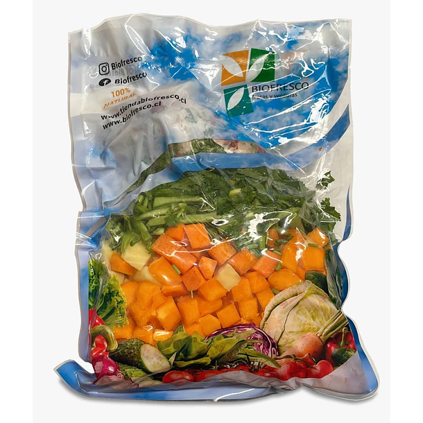 BASE CARBONADA 5 PERSONAS (1 KG)