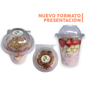 Fruta Fresca Cortada - Fruta Fresca PNG Transparent With Clear