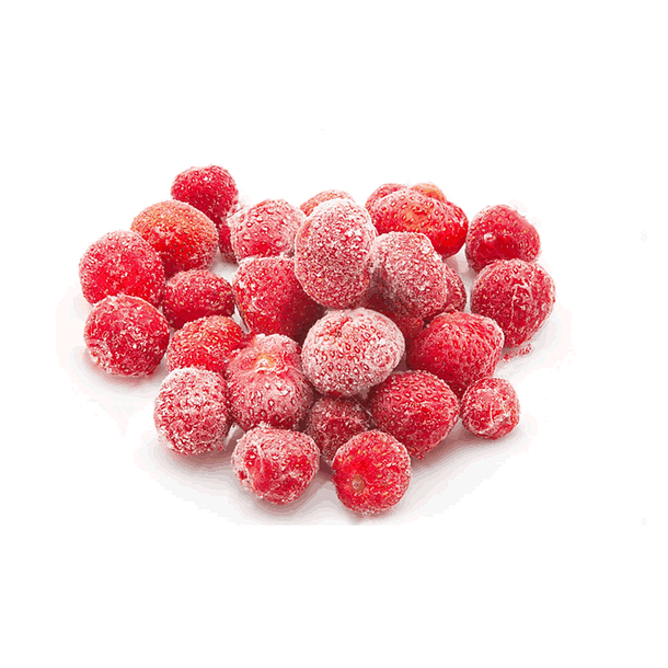 FRUTILLAS CONGELADAS KG