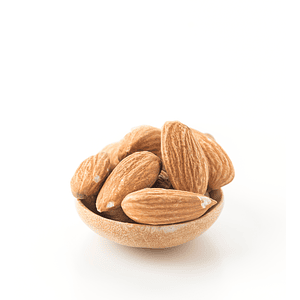 Almendras 100 gr