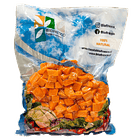 ZANAHORIA CUBO 500G 1