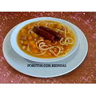 POROTO BURRO 250 GRS 2