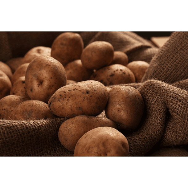 PAPA CONSUMO. 3KG ....OFERTA.... 2