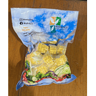 CHOCLO TROZO CONGELADO 1 KG 1