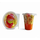 Vaso de Fruta Picada 1