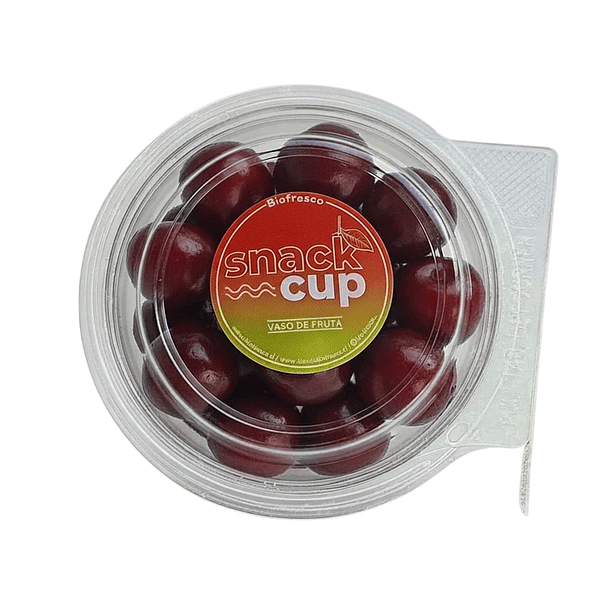 Cereza vaso 250 gr 2