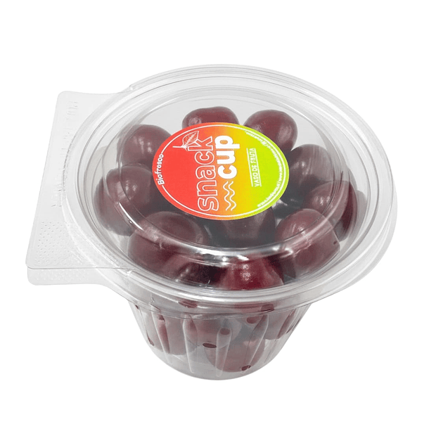 Cereza vaso 250 gr 1