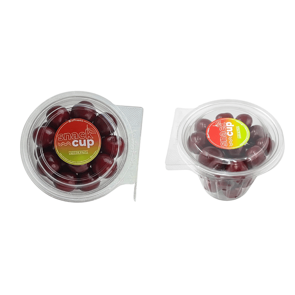 Cereza vaso 250 gr 3