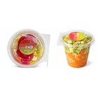 Vaso de Fruta Picada 250 gr 3