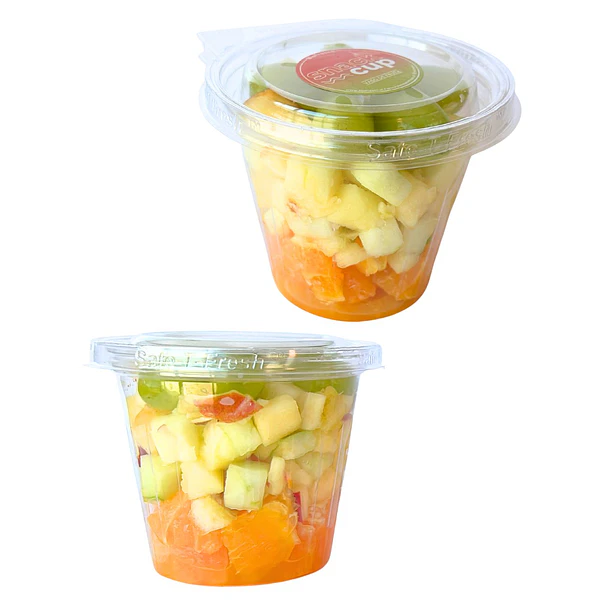 Vaso de Fruta Picada 250 gr