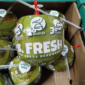 COCO FRESCO UNIDAD