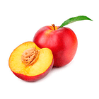 DURAZNO NECTARIN   KG 1