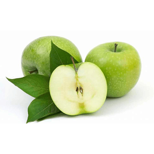 MANZANA VERDE KG