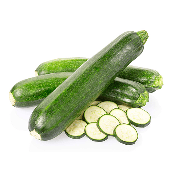 ZAPALLO ITALIANO UNIDAD 2