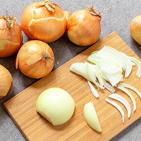 CEBOLLA BCA PLUMA 500G