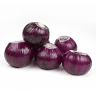 CEBOLLA MORADA PELADA KG 2