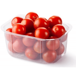 TOMATE CHERRY 250 GR