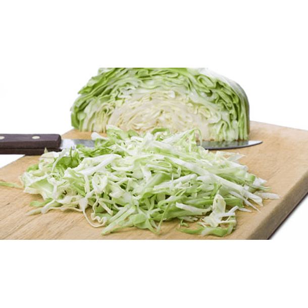 REPOLLO CRESPO PICADO 500G