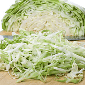 REPOLLO CRESPO PICADO 500G