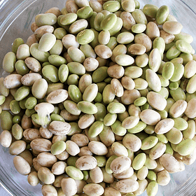 POROTO GRANADO CONGELADO KG