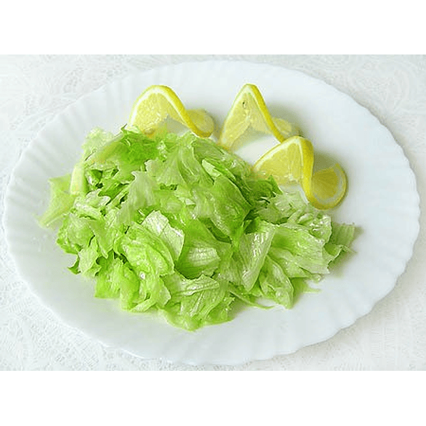 LECHUGA ESCAROLA PICADA 500G 2