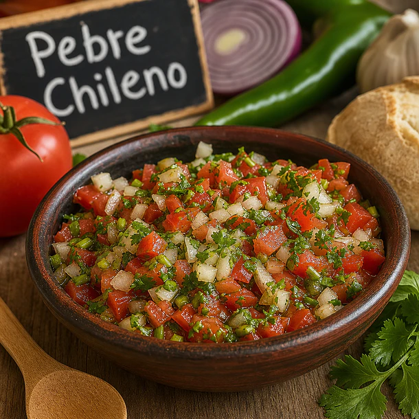 PEBRE 1 KG 