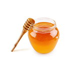 MIEL NATIVA  100% natural    1/2 Kg 2