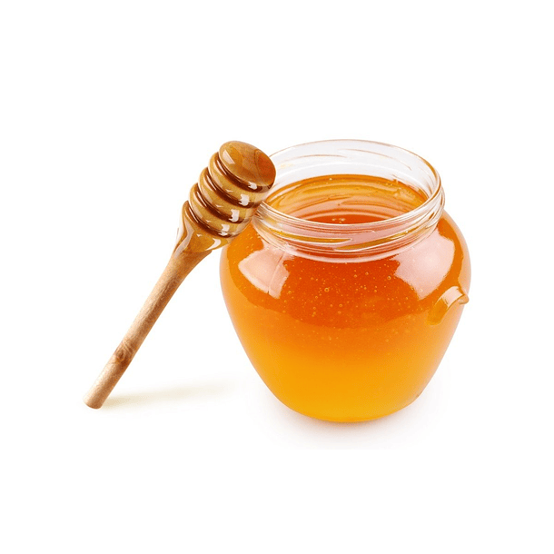 MIEL NATIVA  100% natural    1/2 Kg 2