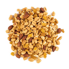 Mix Frutos Secos 200grs