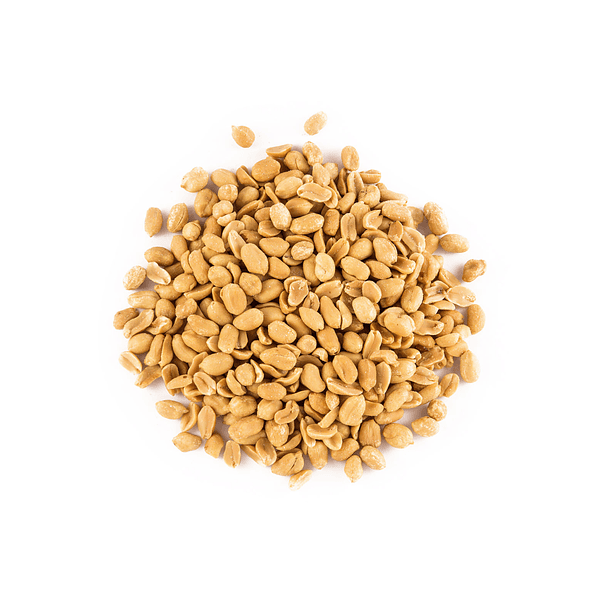 Maní Sin Sal 100grs